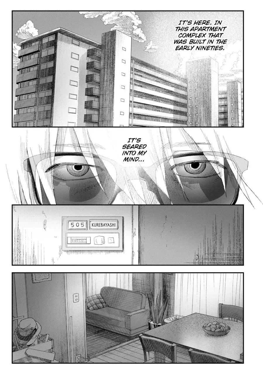 Read The Summer Hikaru Died Manga Online