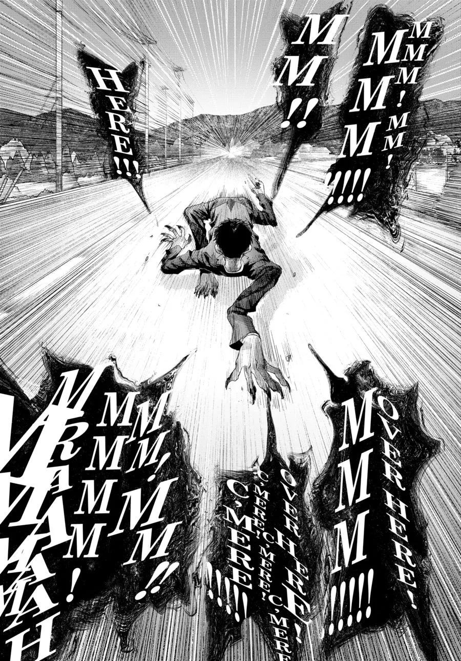 Read The Summer Hikaru Died Manga Online