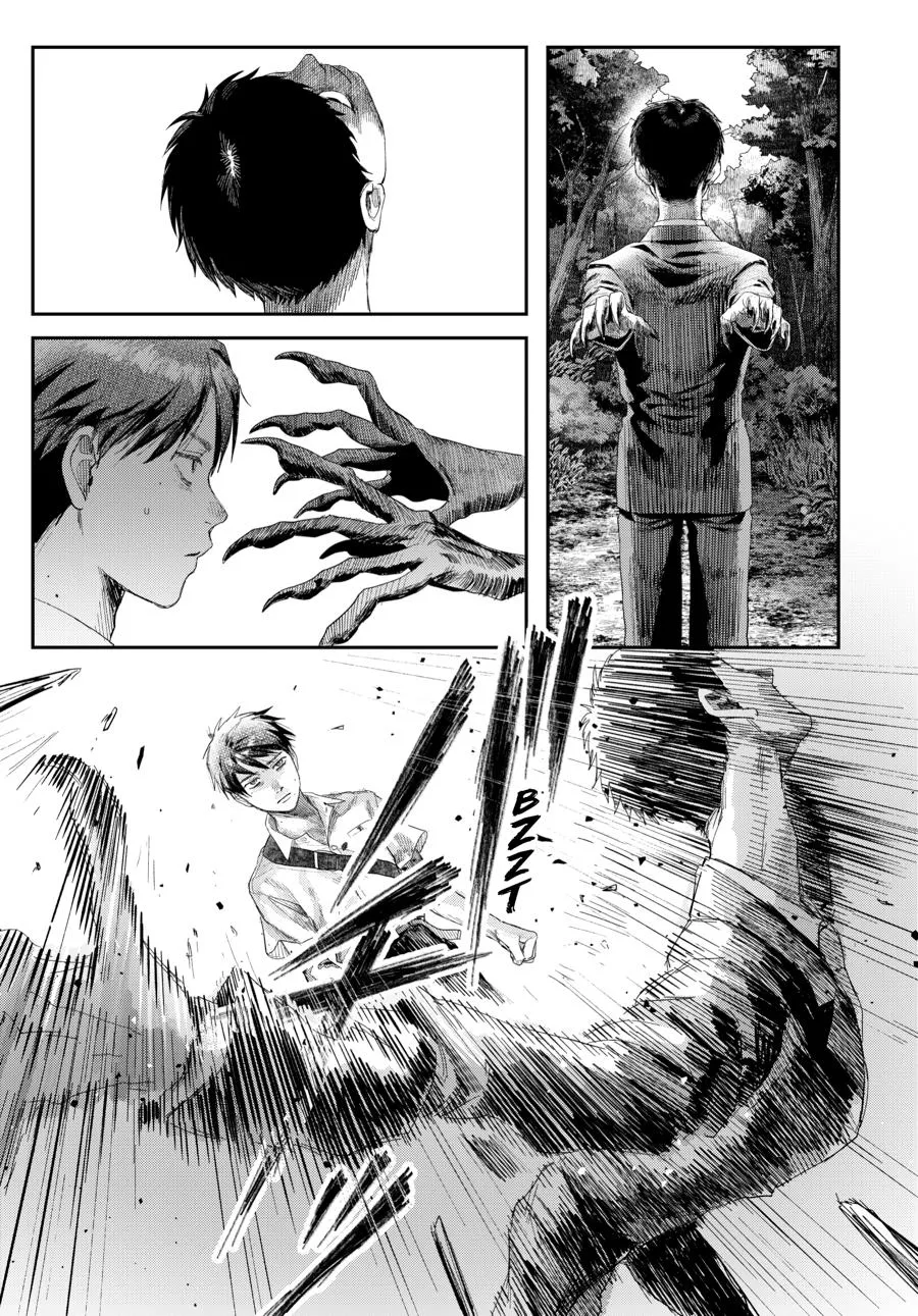 Read The Summer Hikaru Died Manga Online