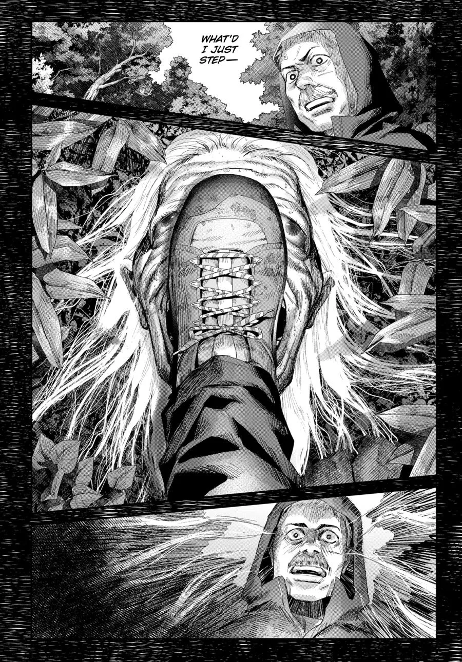 Read The Summer Hikaru Died Manga Online