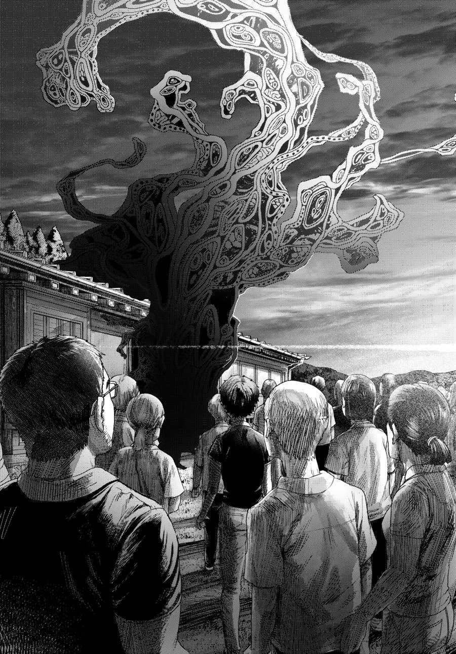 Read The Summer Hikaru Died Manga Online