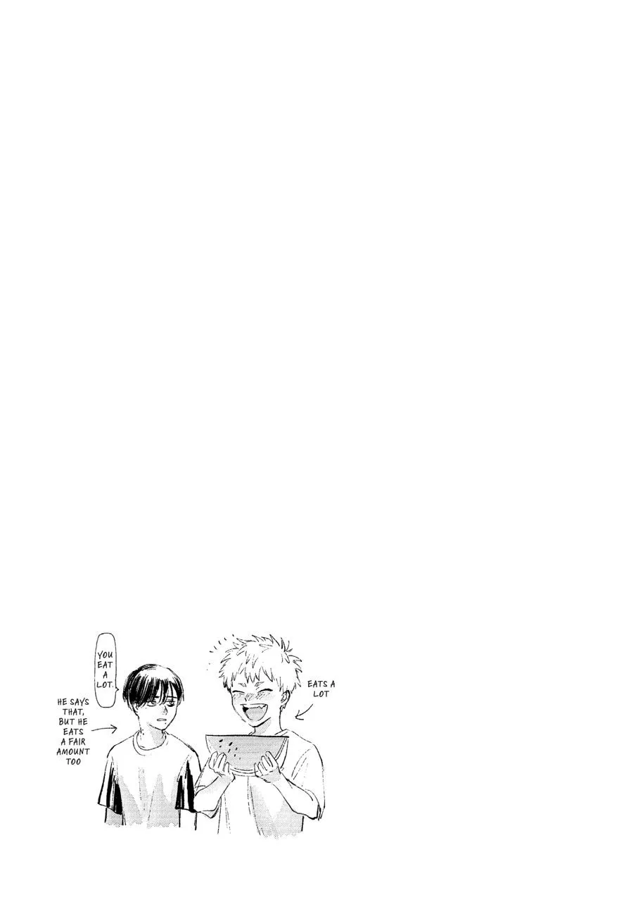 Read The Summer Hikaru Died Manga Online