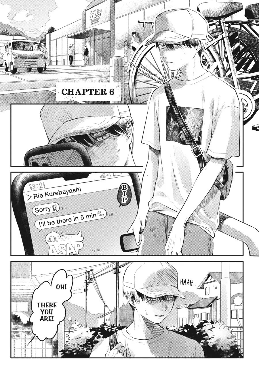 Read The Summer Hikaru Died Manga Online