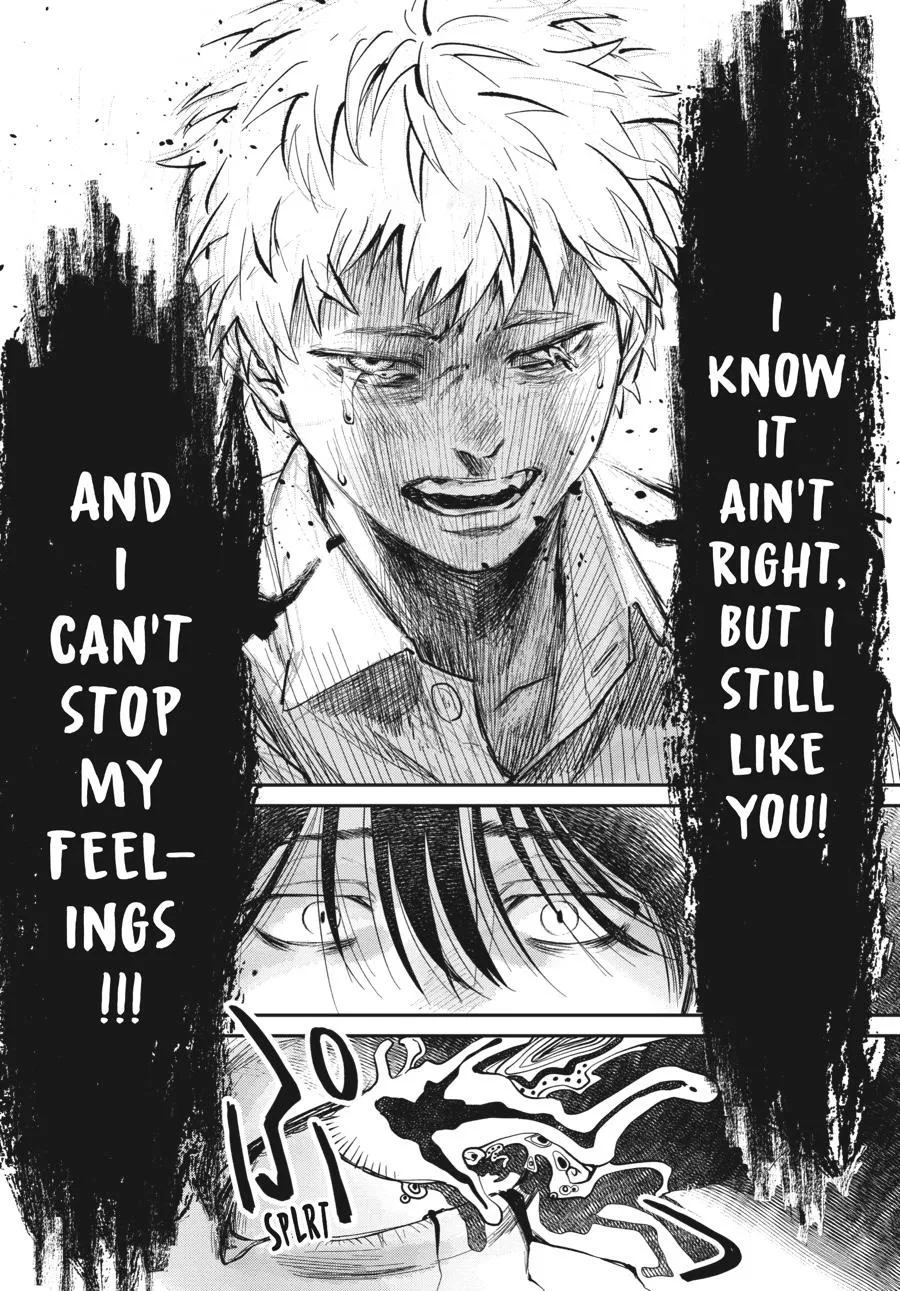 Read The Summer Hikaru Died Manga Online