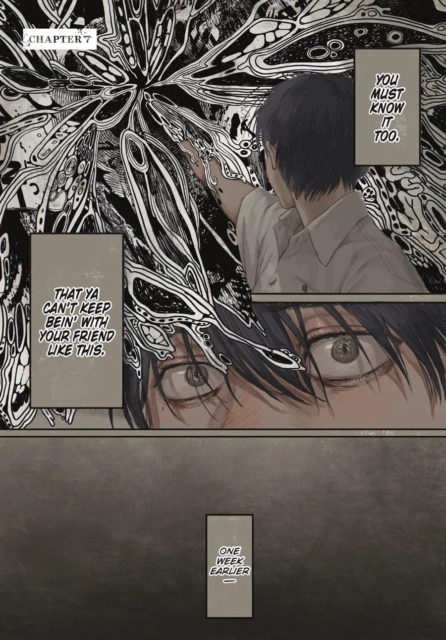 Read The Summer Hikaru Died Manga Online