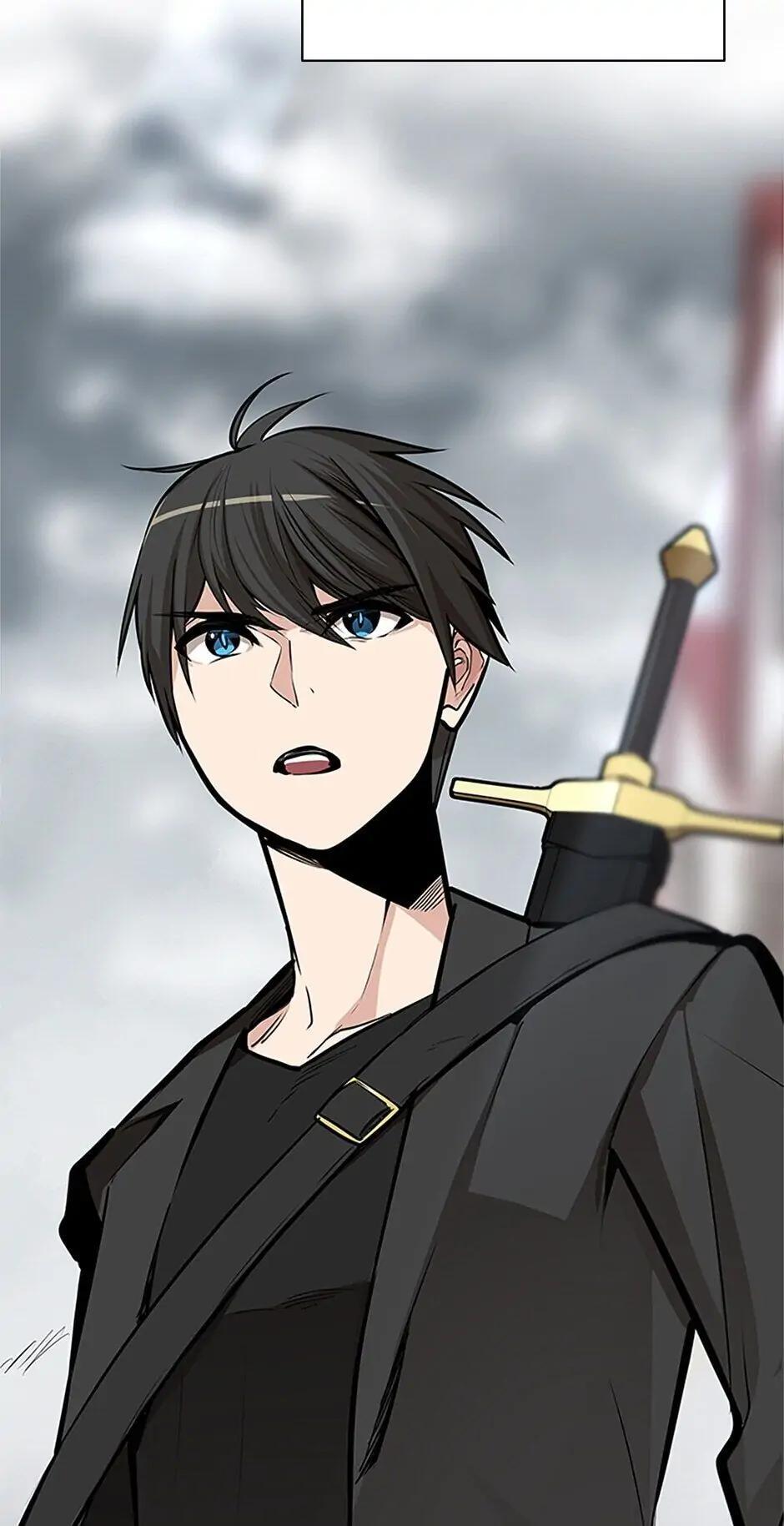 Read The Tutorial Is Too Tough! Manga Online