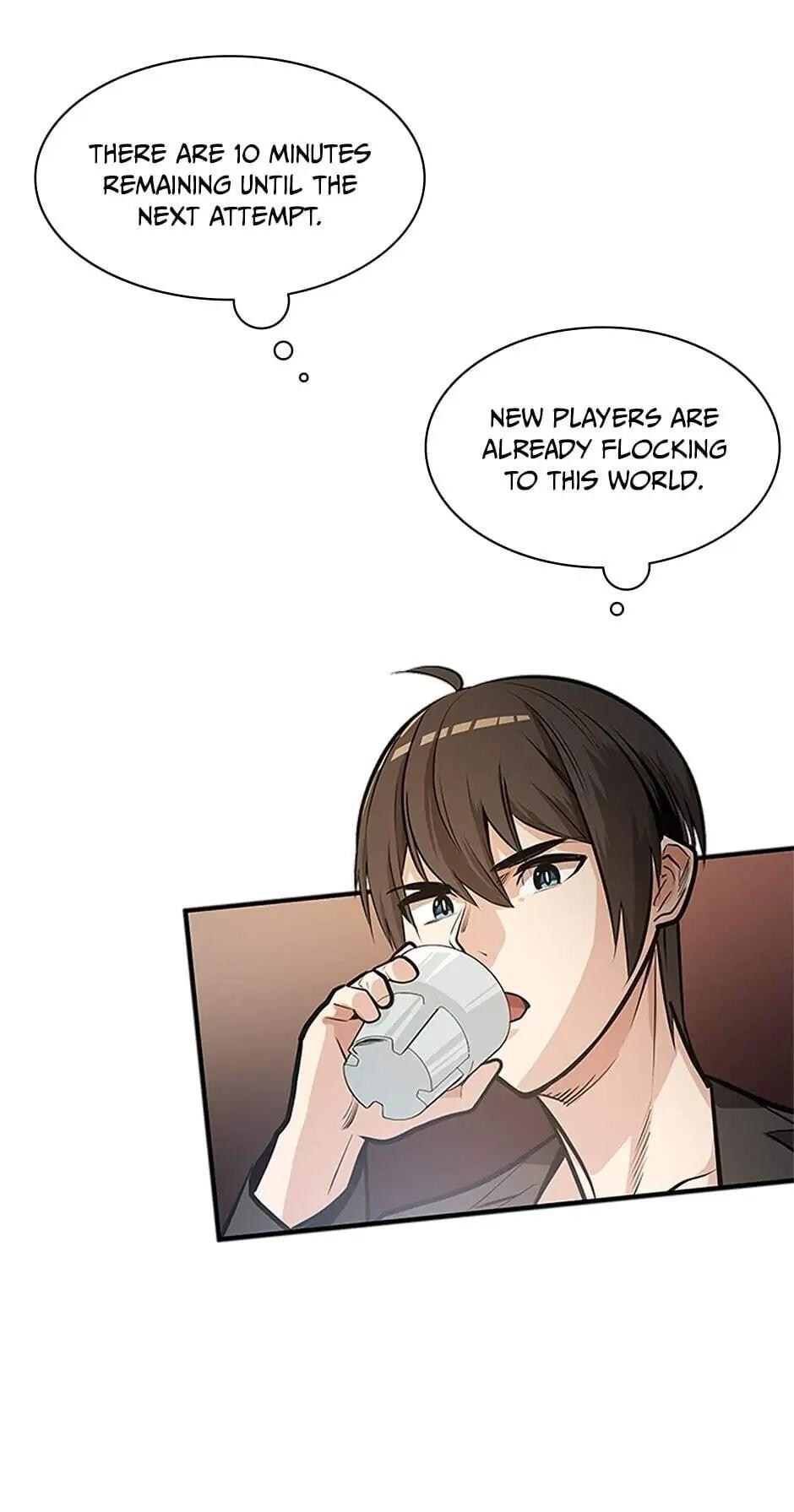 Read The Tutorial Is Too Tough! Manga Online