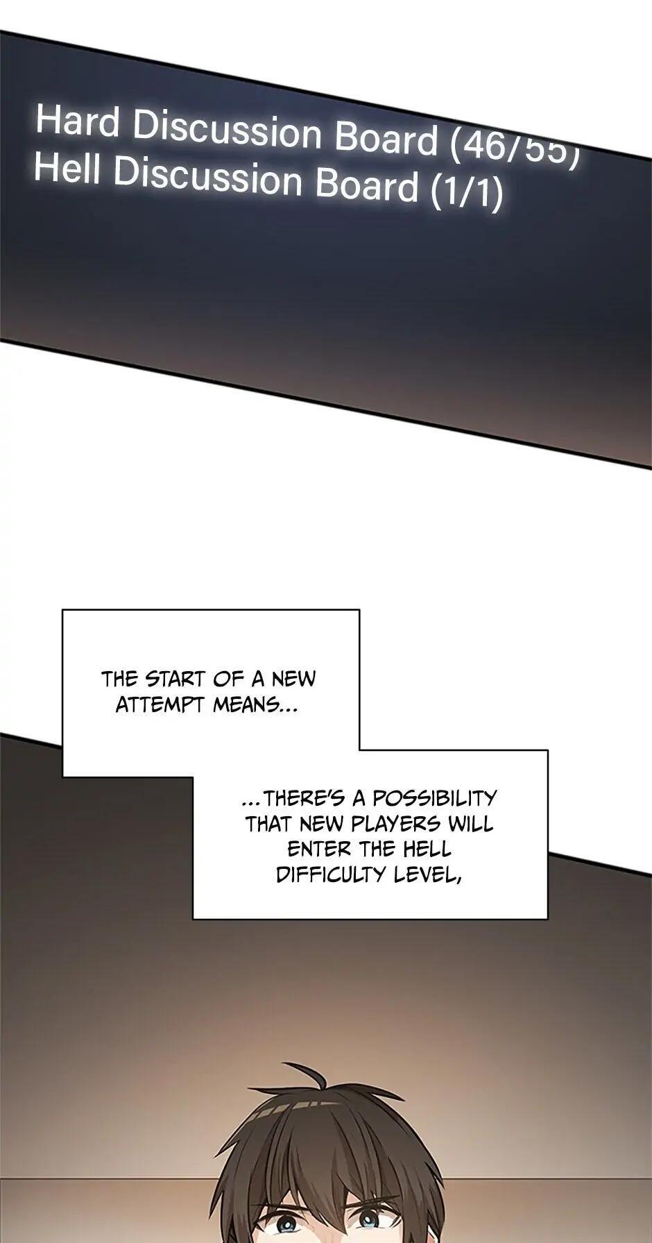 Read The Tutorial Is Too Tough! Manga Online