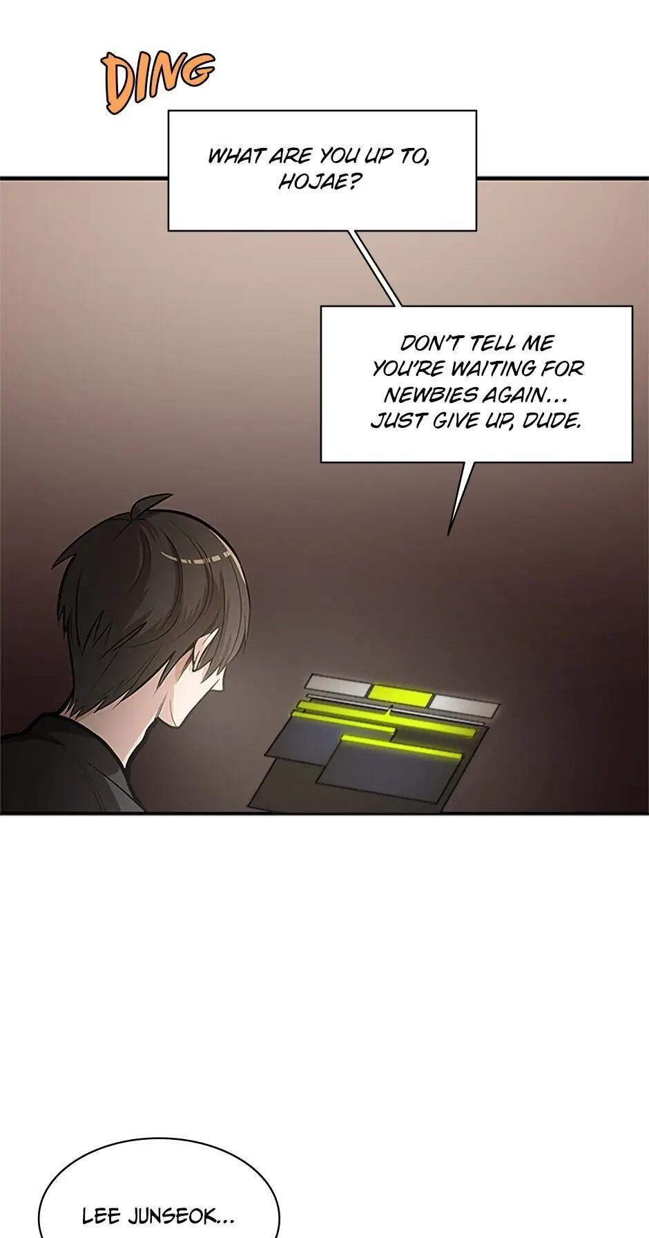 Read The Tutorial Is Too Tough! Manga Online