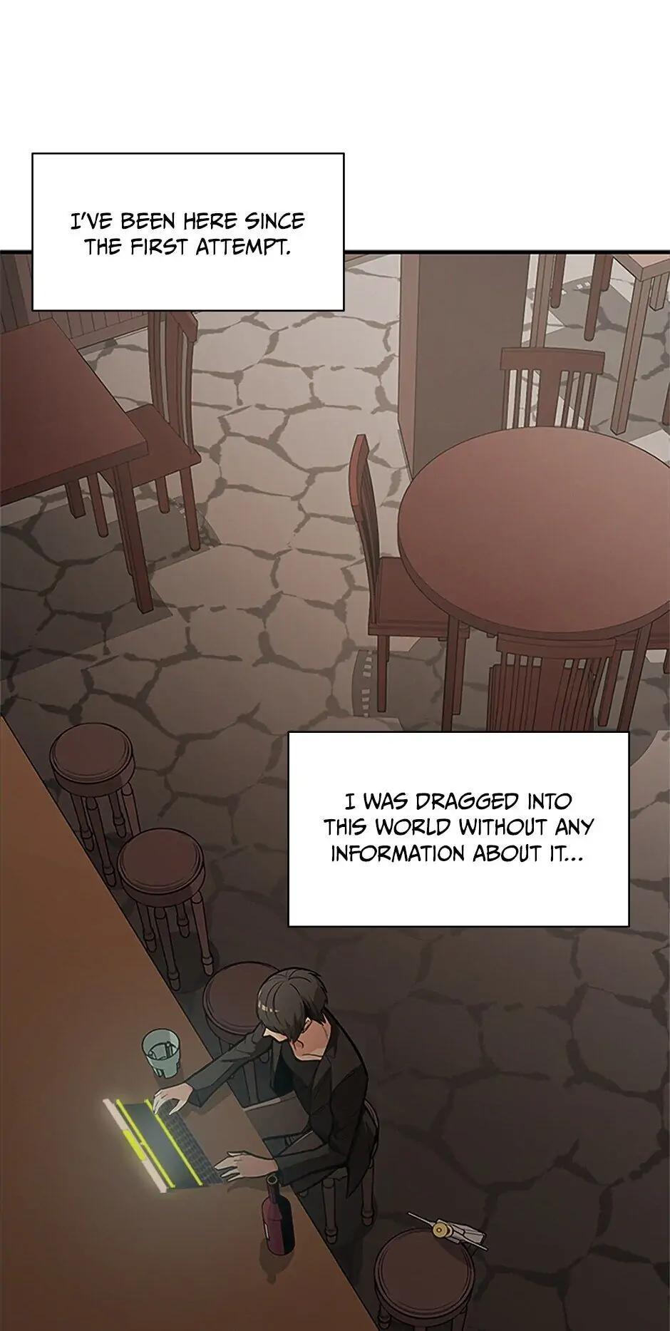Read The Tutorial Is Too Tough! Manga Online