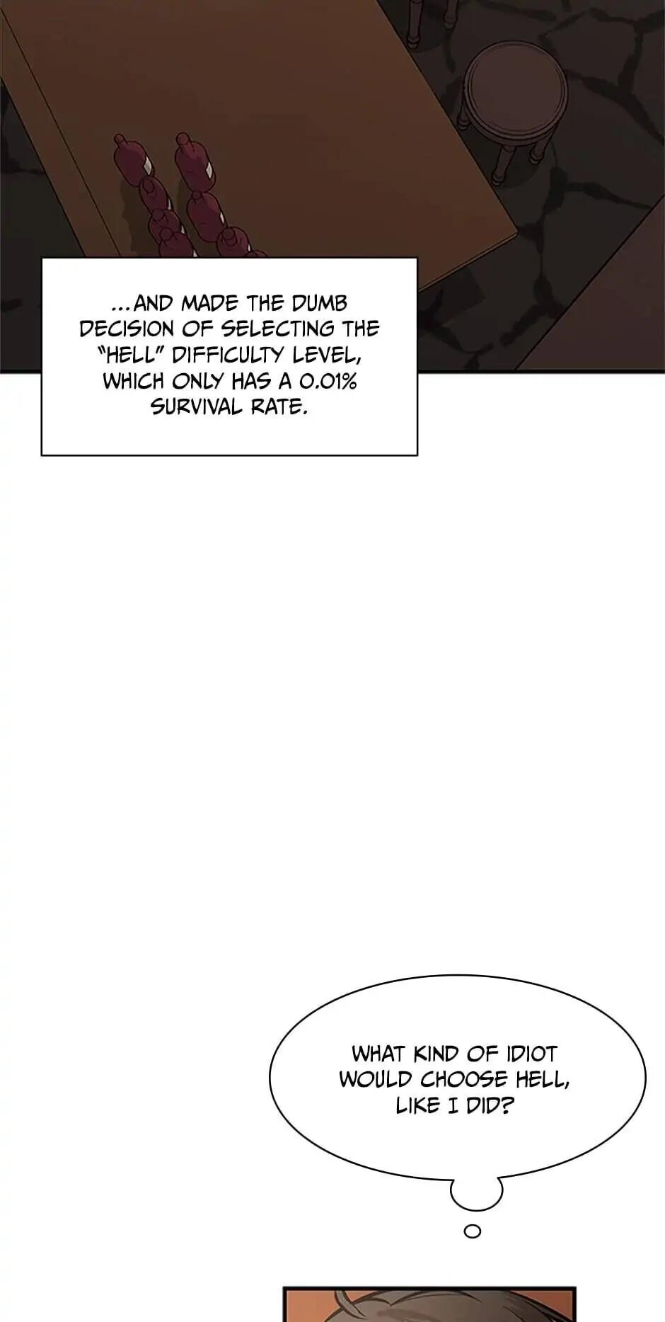 Read The Tutorial Is Too Tough! Manga Online