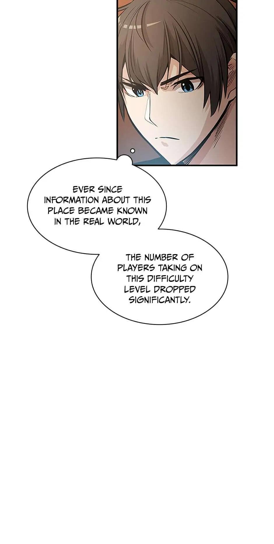 Read The Tutorial Is Too Tough! Manga Online