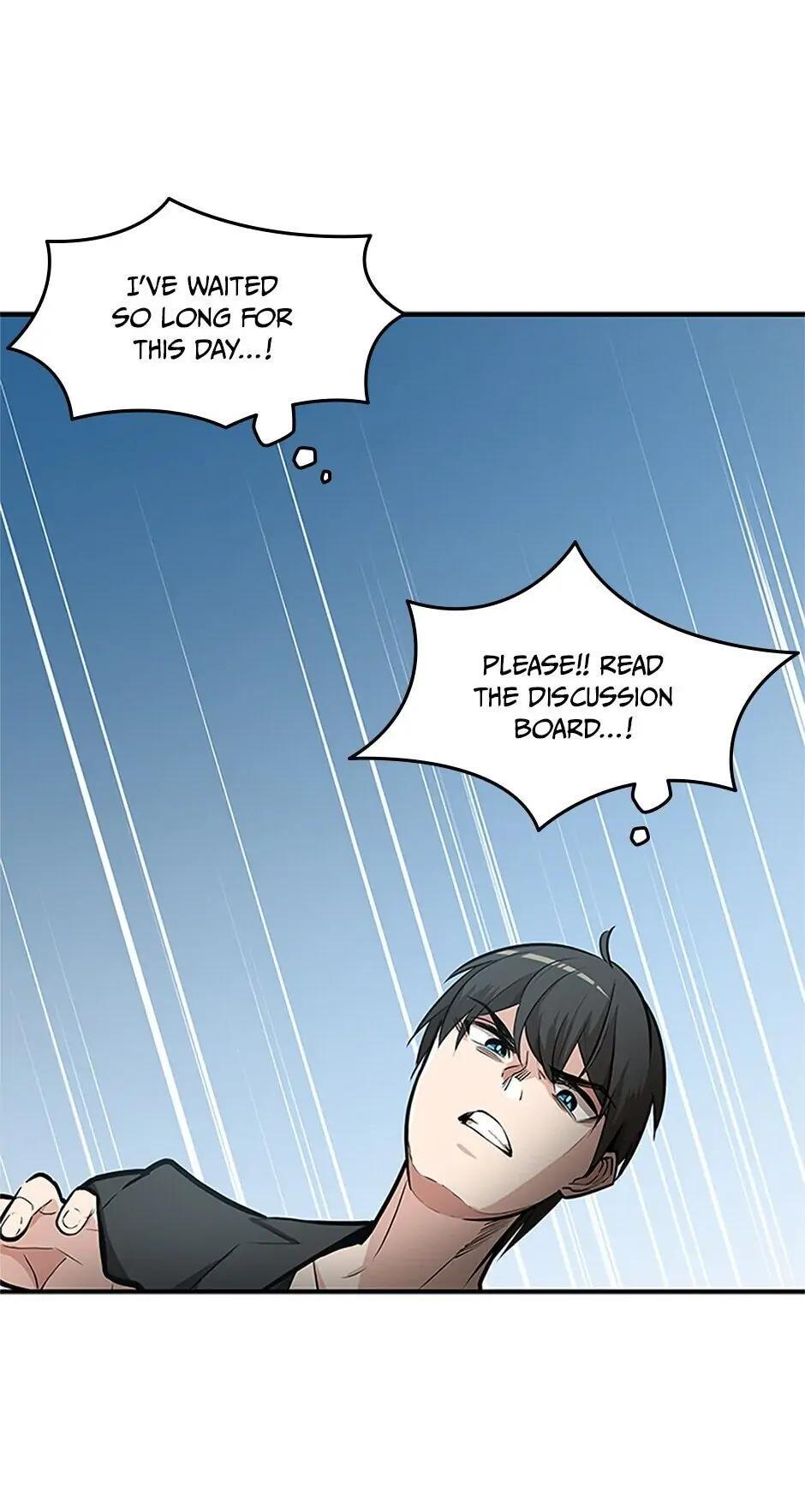 Read The Tutorial Is Too Tough! Manga Online