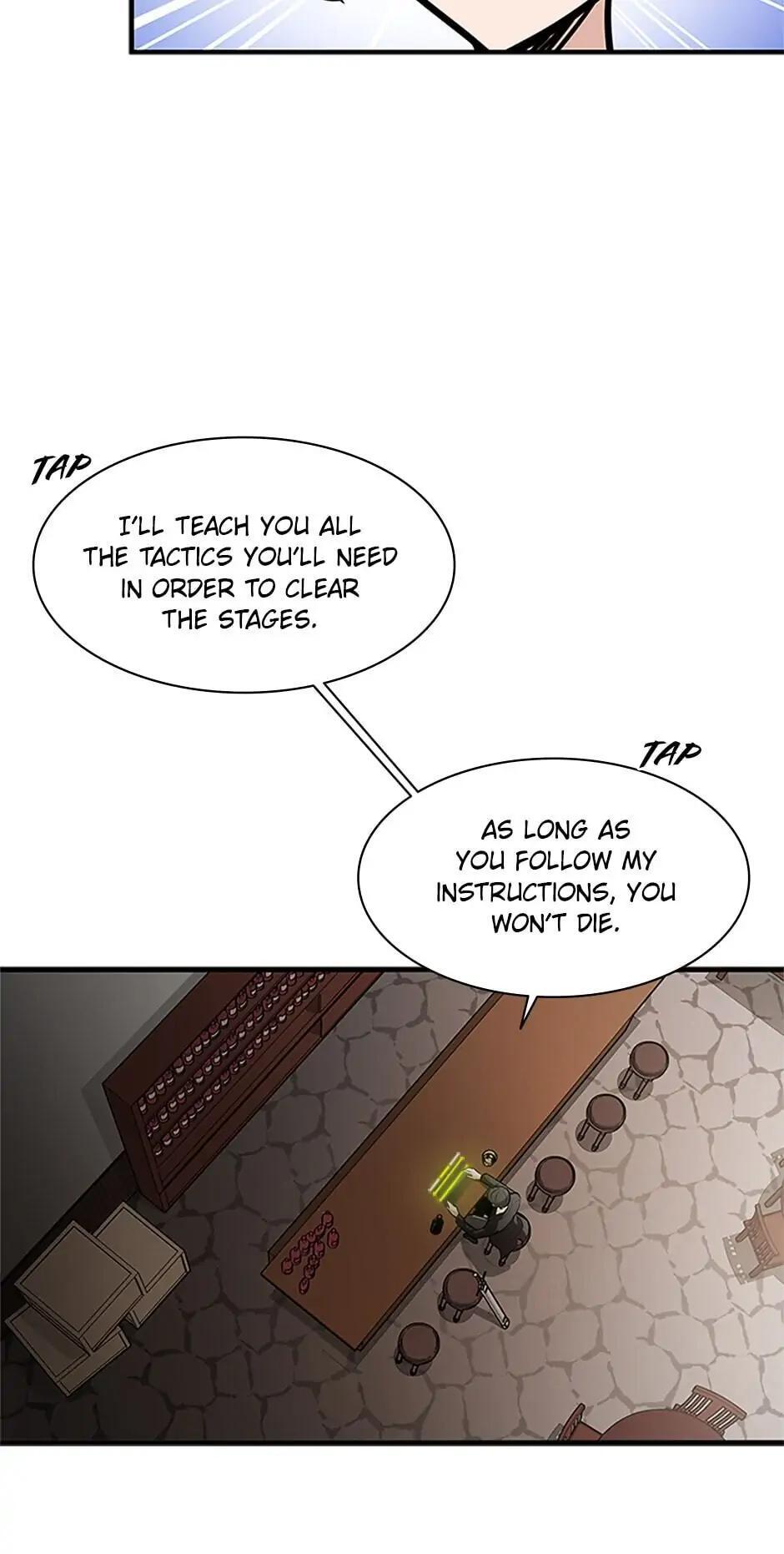 Read The Tutorial Is Too Tough! Manga Online