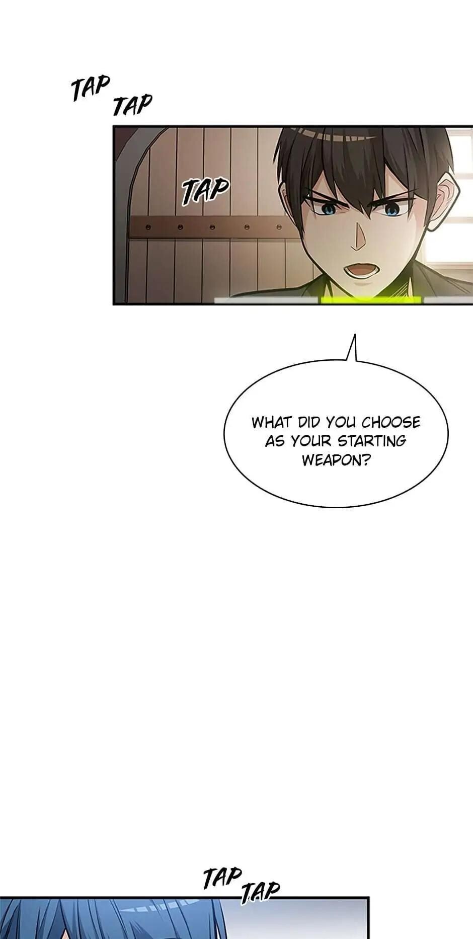 Read The Tutorial Is Too Tough! Manga Online