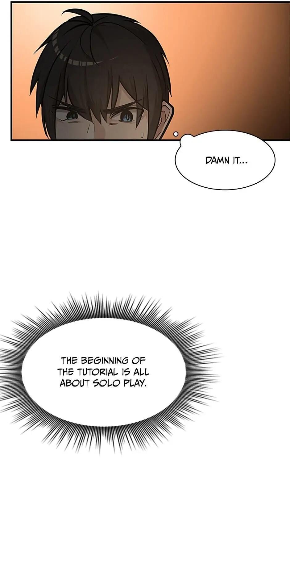 Read The Tutorial Is Too Tough! Manga Online