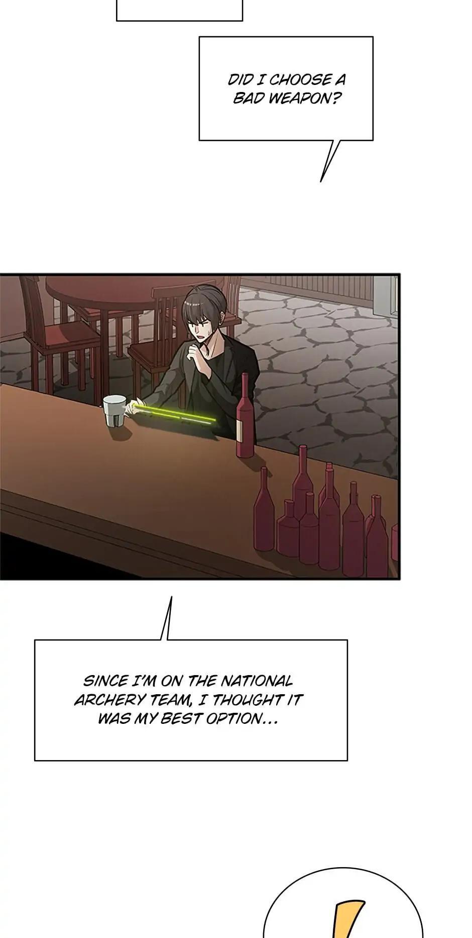 Read The Tutorial Is Too Tough! Manga Online