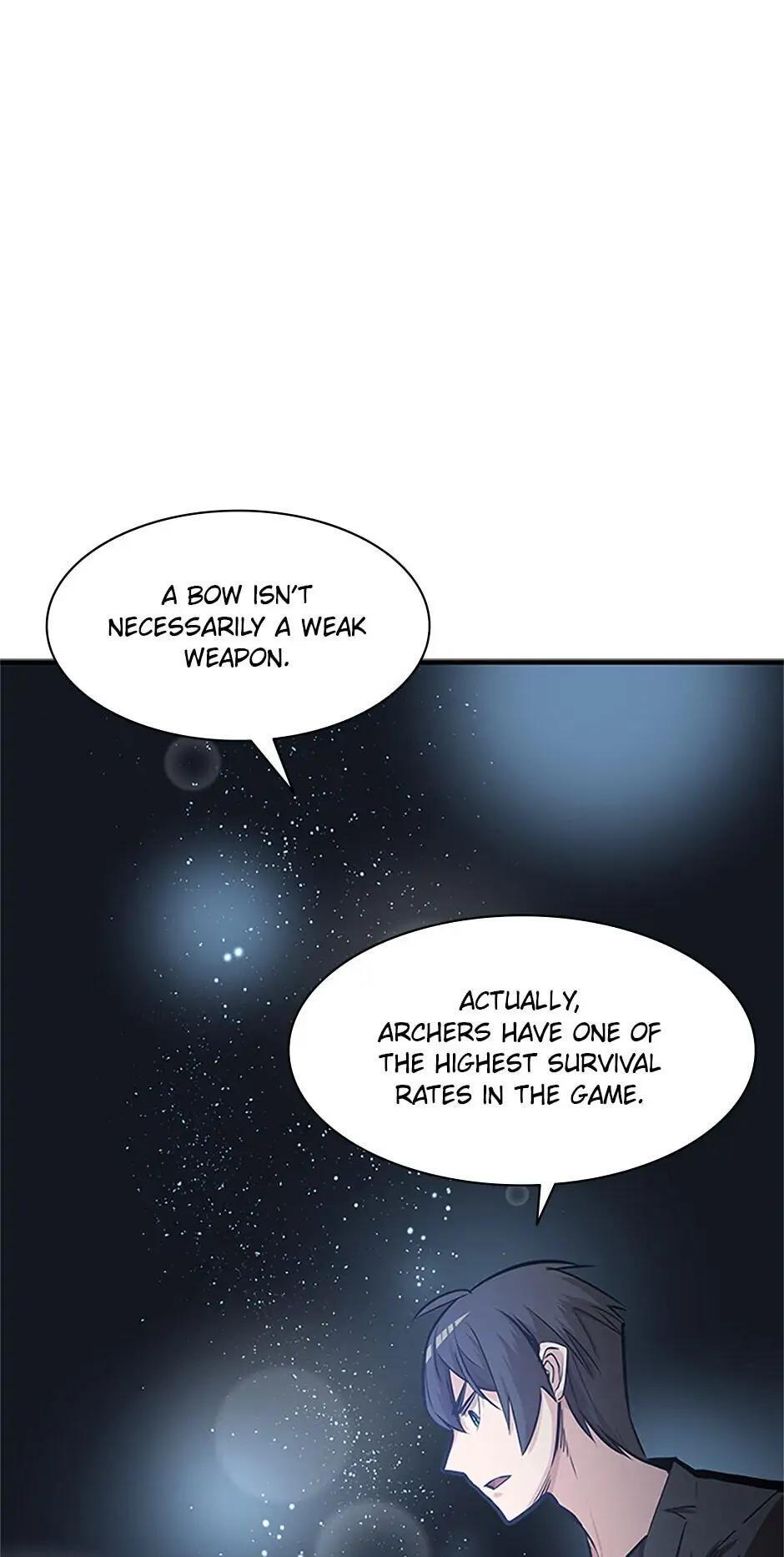 Read The Tutorial Is Too Tough! Manga Online