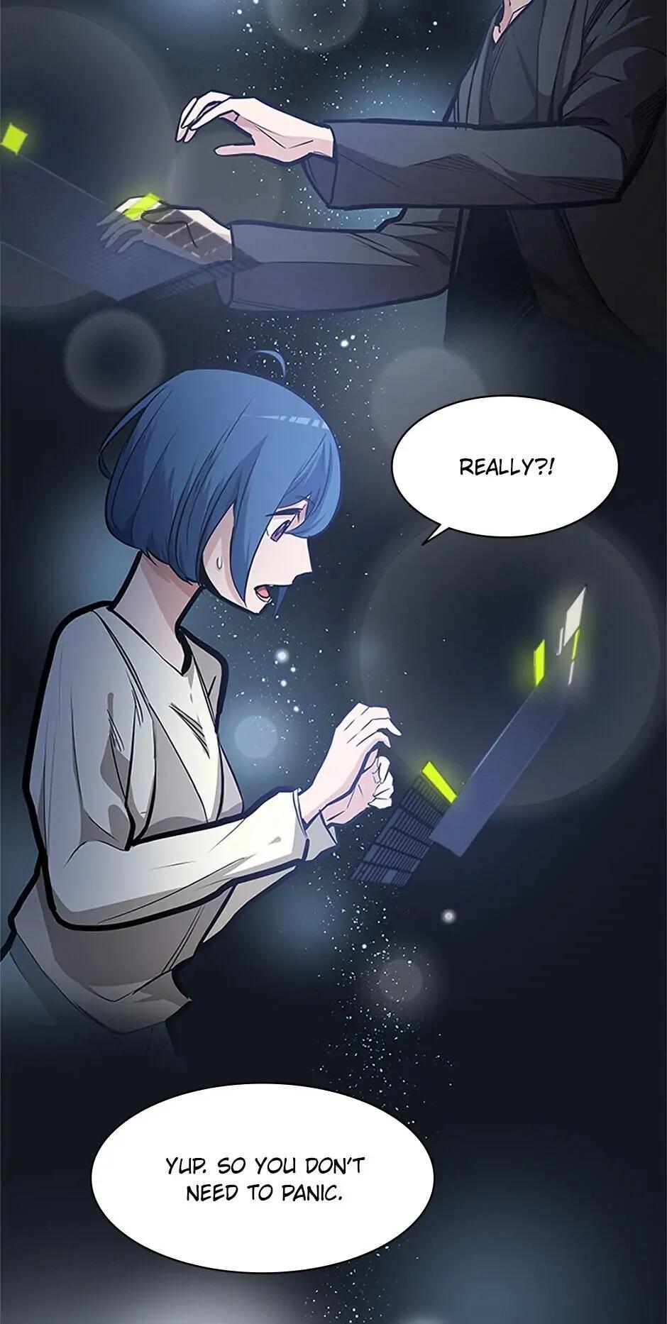 Read The Tutorial Is Too Tough! Manga Online