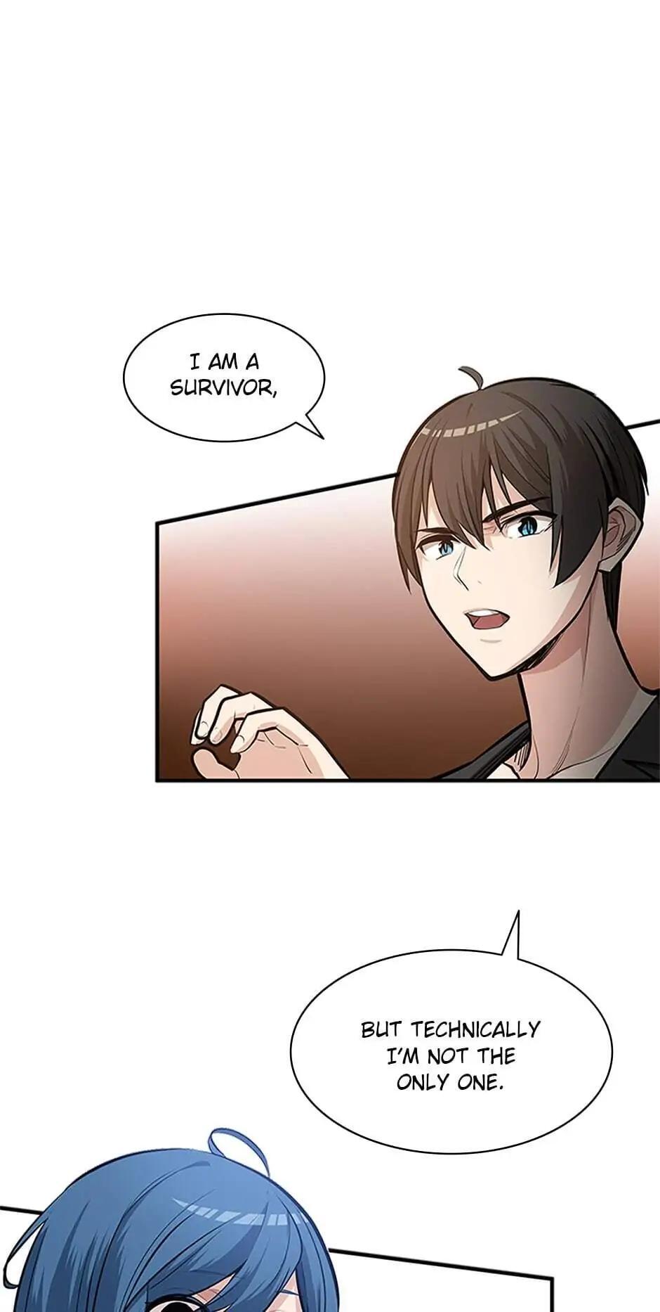 Read The Tutorial Is Too Tough! Manga Online