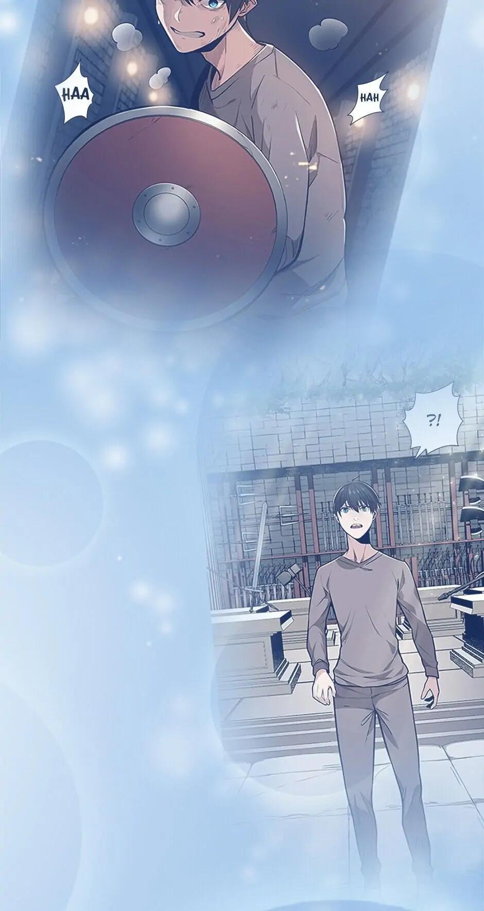 Read The Tutorial Is Too Tough! Manga Online
