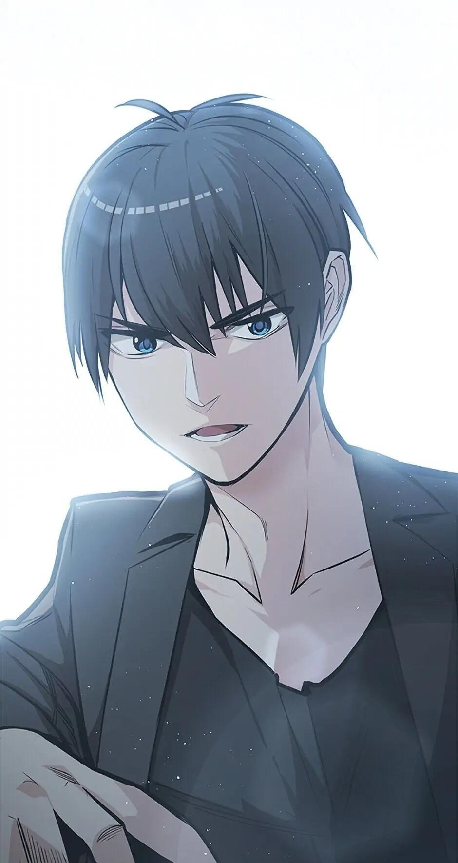 Read The Tutorial Is Too Tough! Manga Online