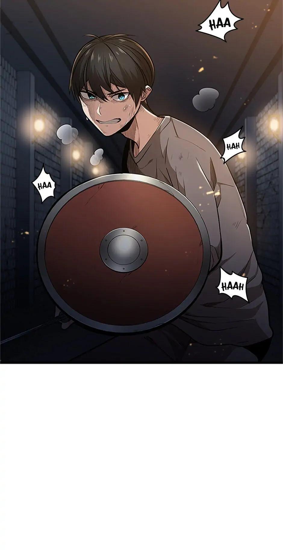 Read The Tutorial Is Too Tough! Manga Online