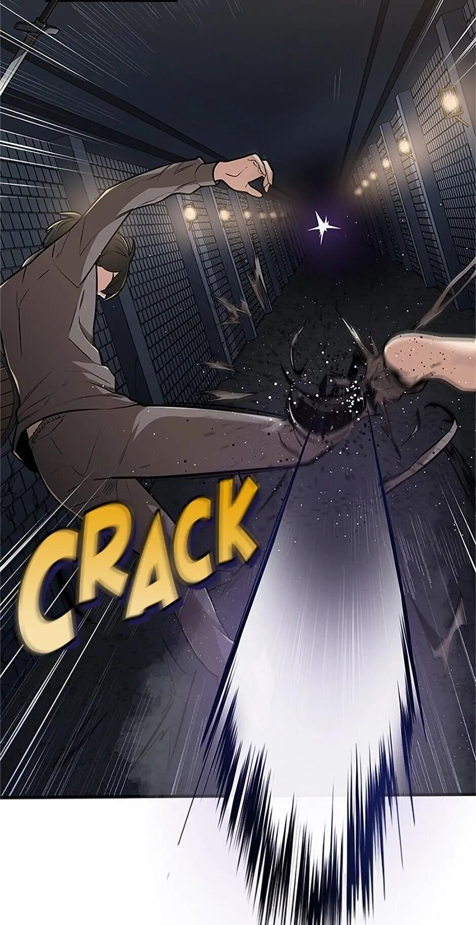 Read The Tutorial Is Too Tough! Manga Online
