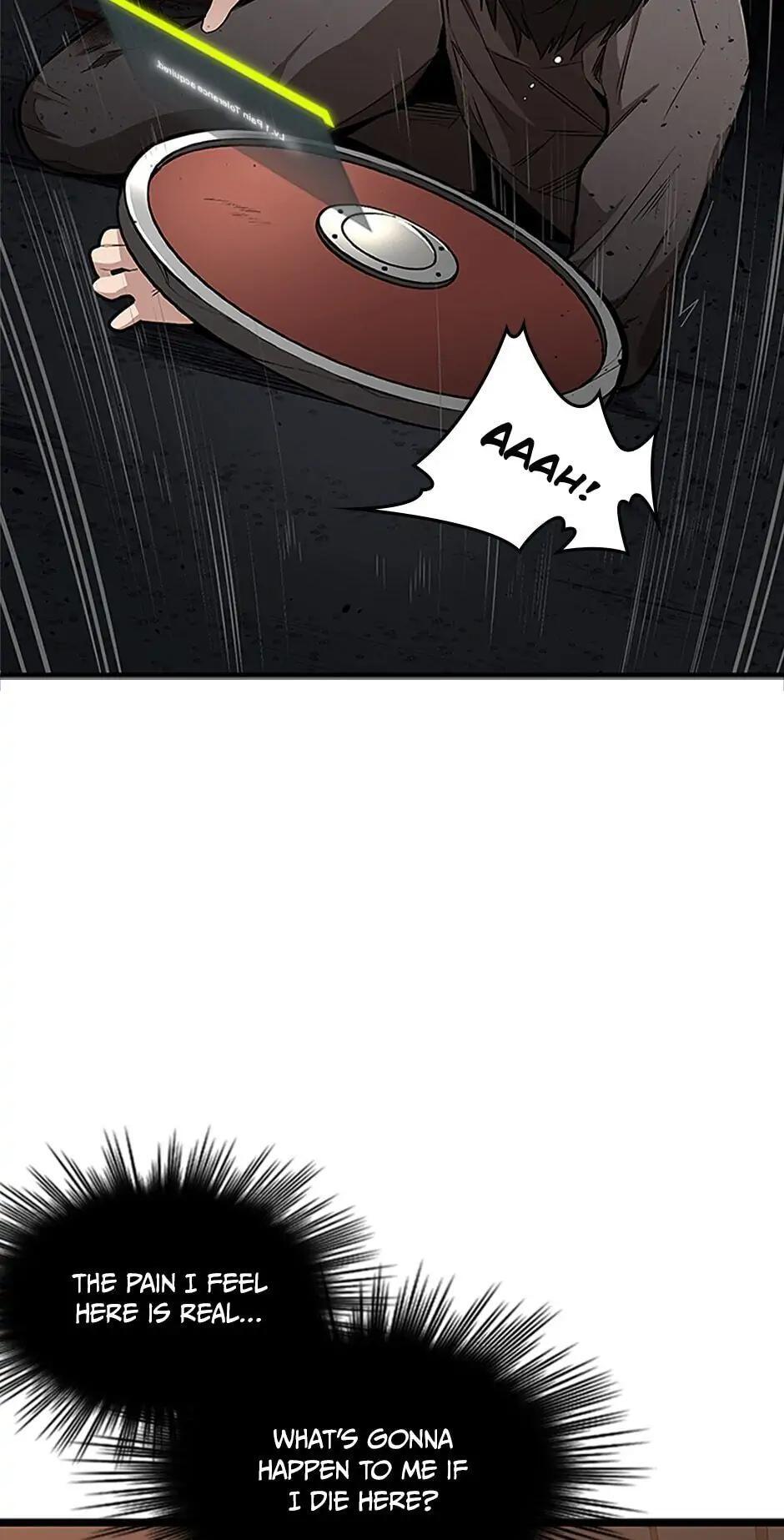 Read The Tutorial Is Too Tough! Manga Online