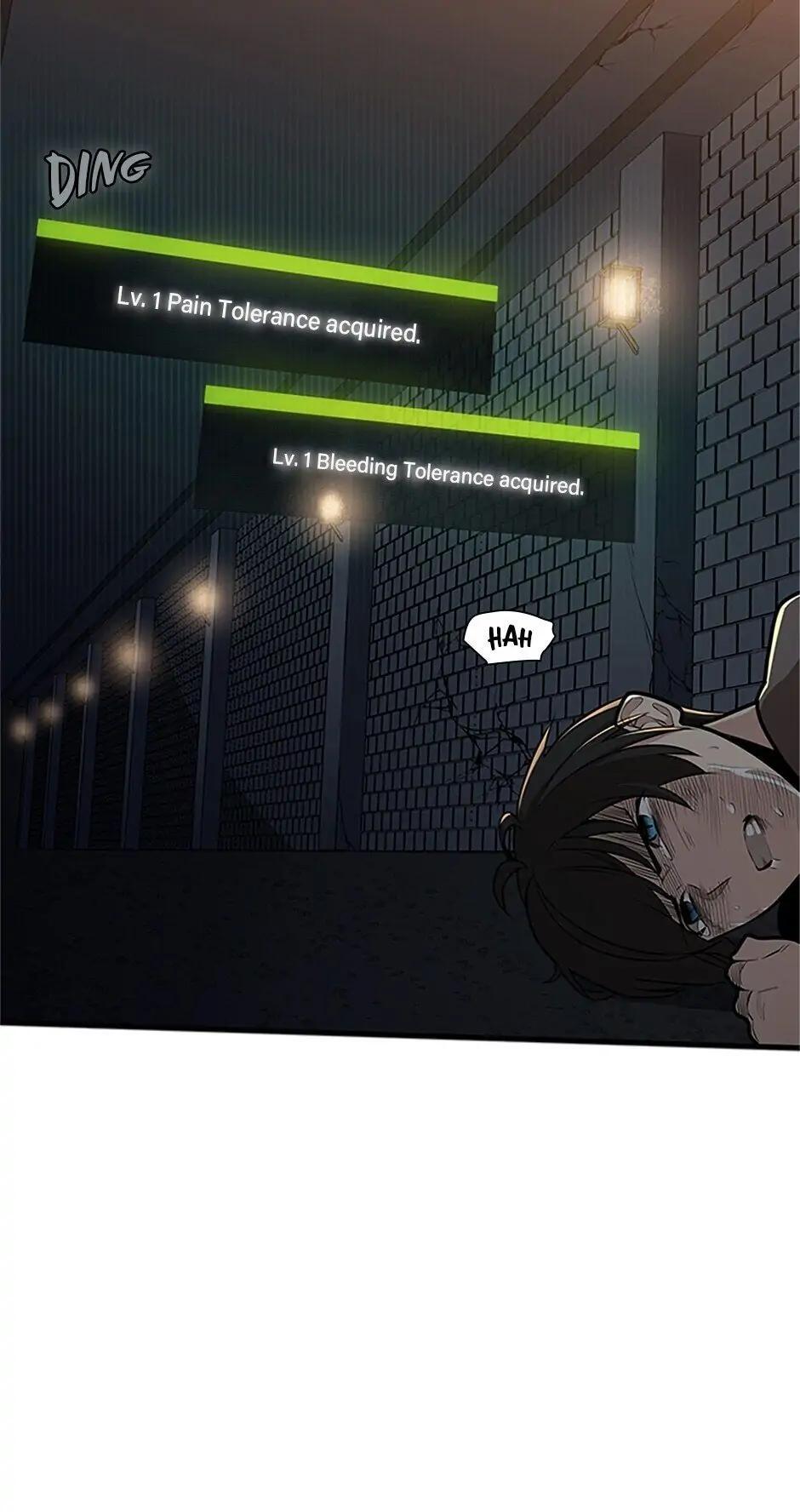 Read The Tutorial Is Too Tough! Manga Online