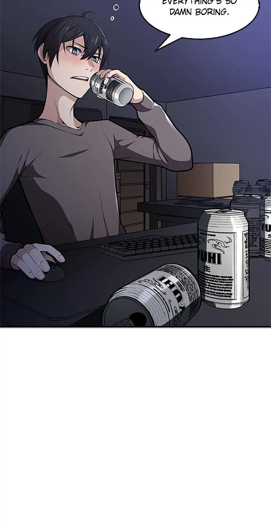 Read The Tutorial Is Too Tough! Manga Online
