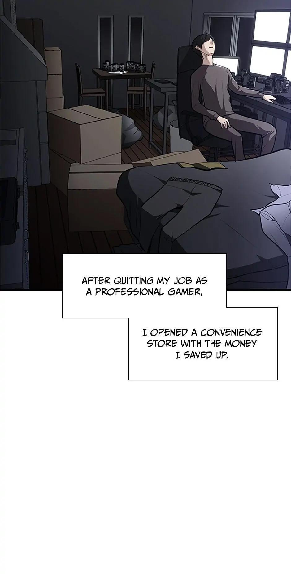 Read The Tutorial Is Too Tough! Manga Online