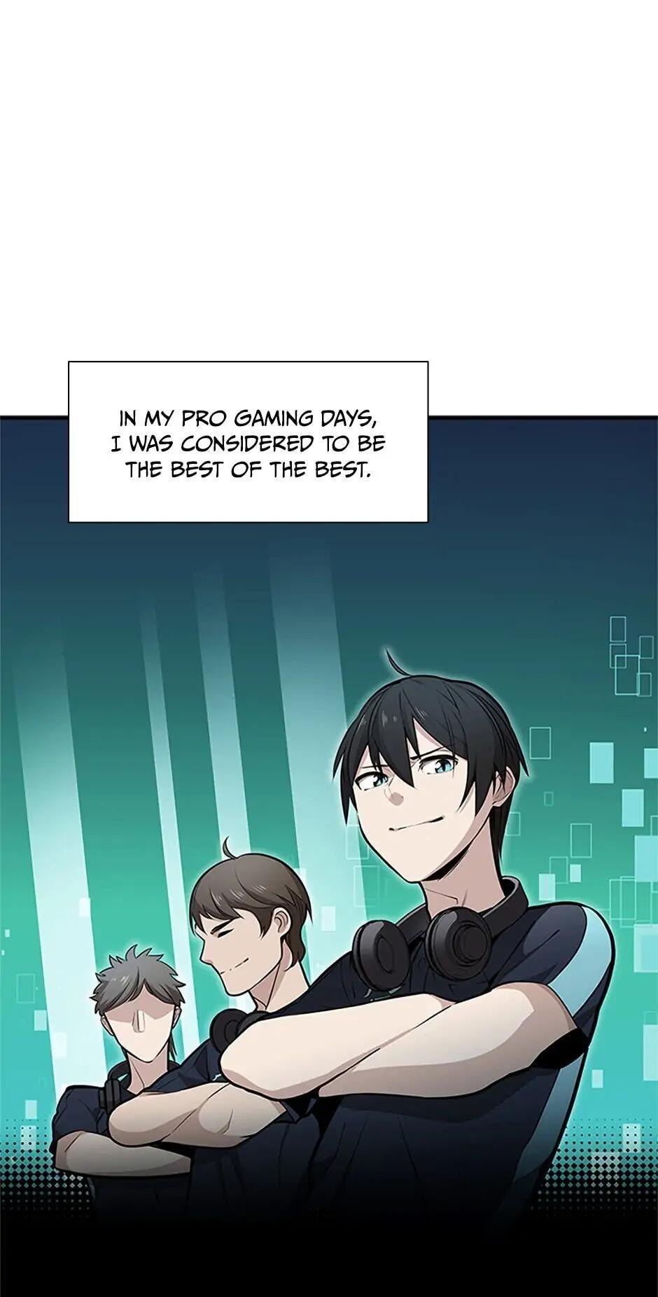 Read The Tutorial Is Too Tough! Manga Online