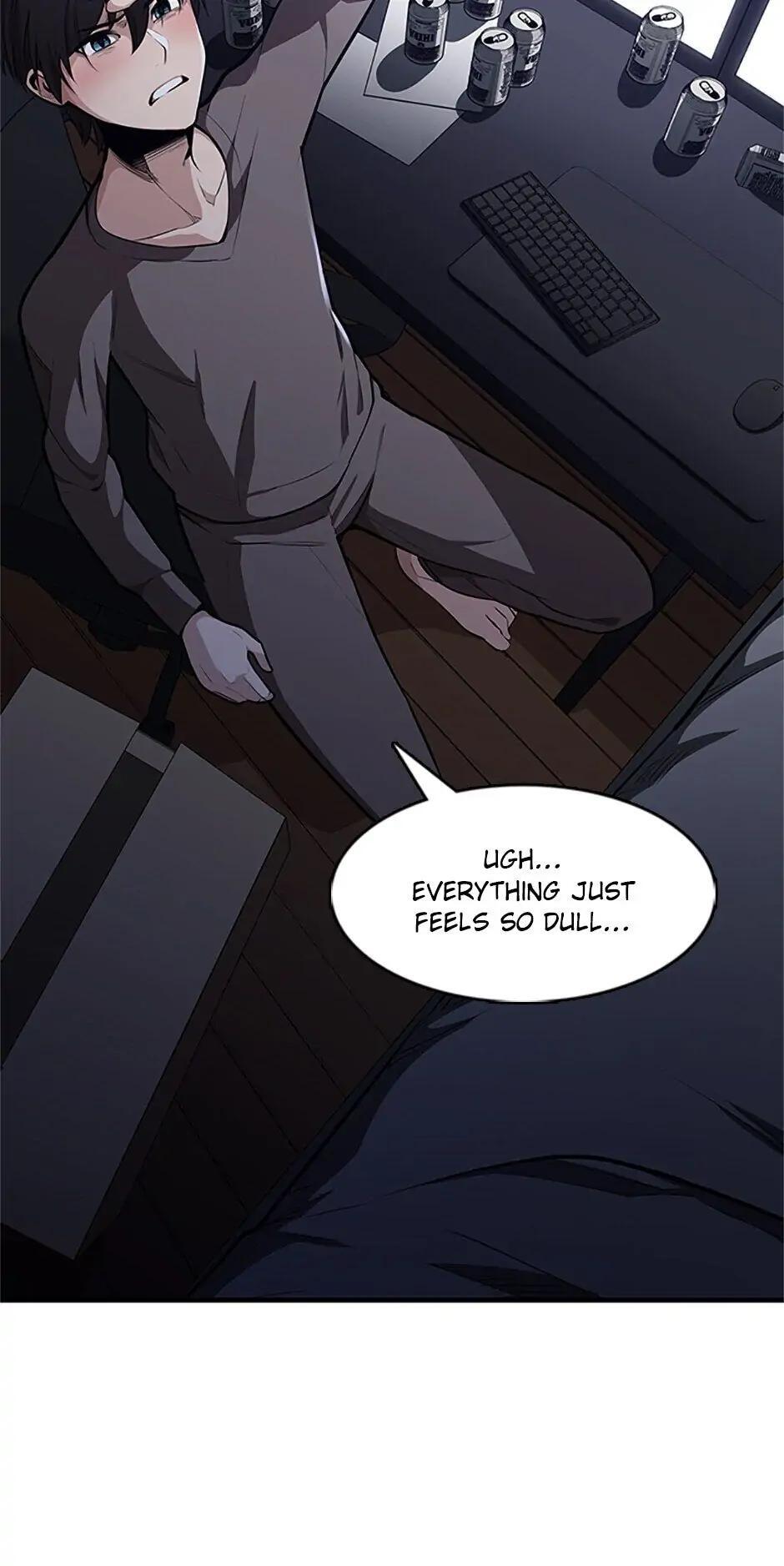 Read The Tutorial Is Too Tough! Manga Online