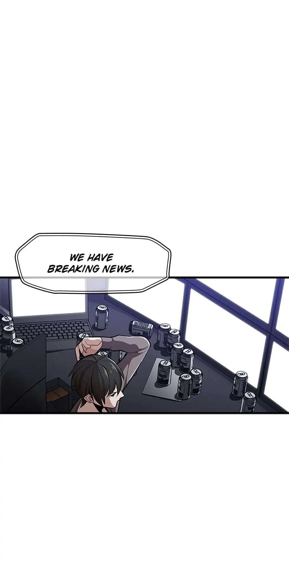 Read The Tutorial Is Too Tough! Manga Online