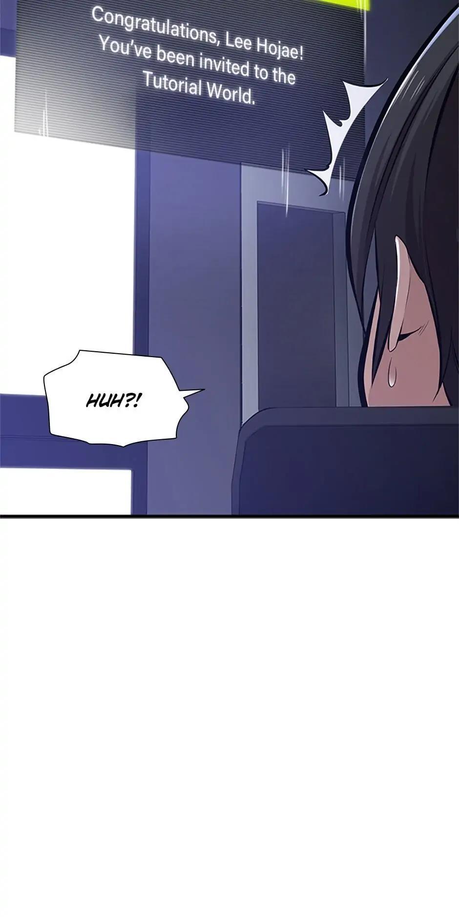 Read The Tutorial Is Too Tough! Manga Online