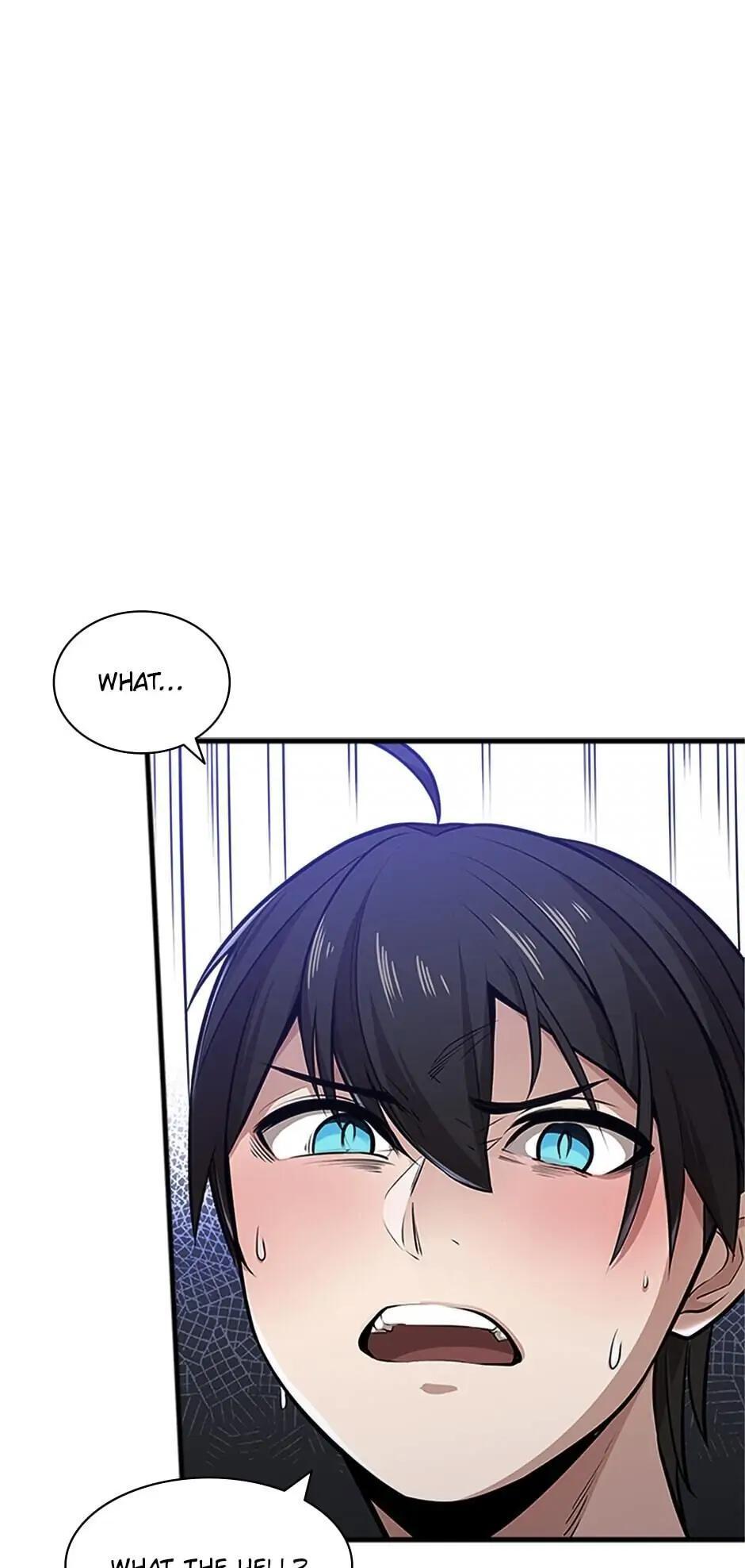 Read The Tutorial Is Too Tough! Manga Online
