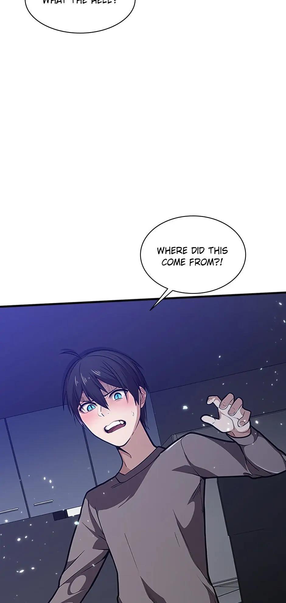 Read The Tutorial Is Too Tough! Manga Online