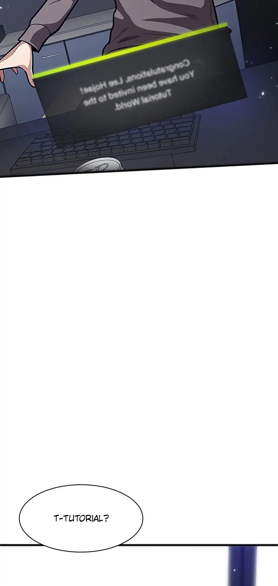 Read The Tutorial Is Too Tough! Manga Online