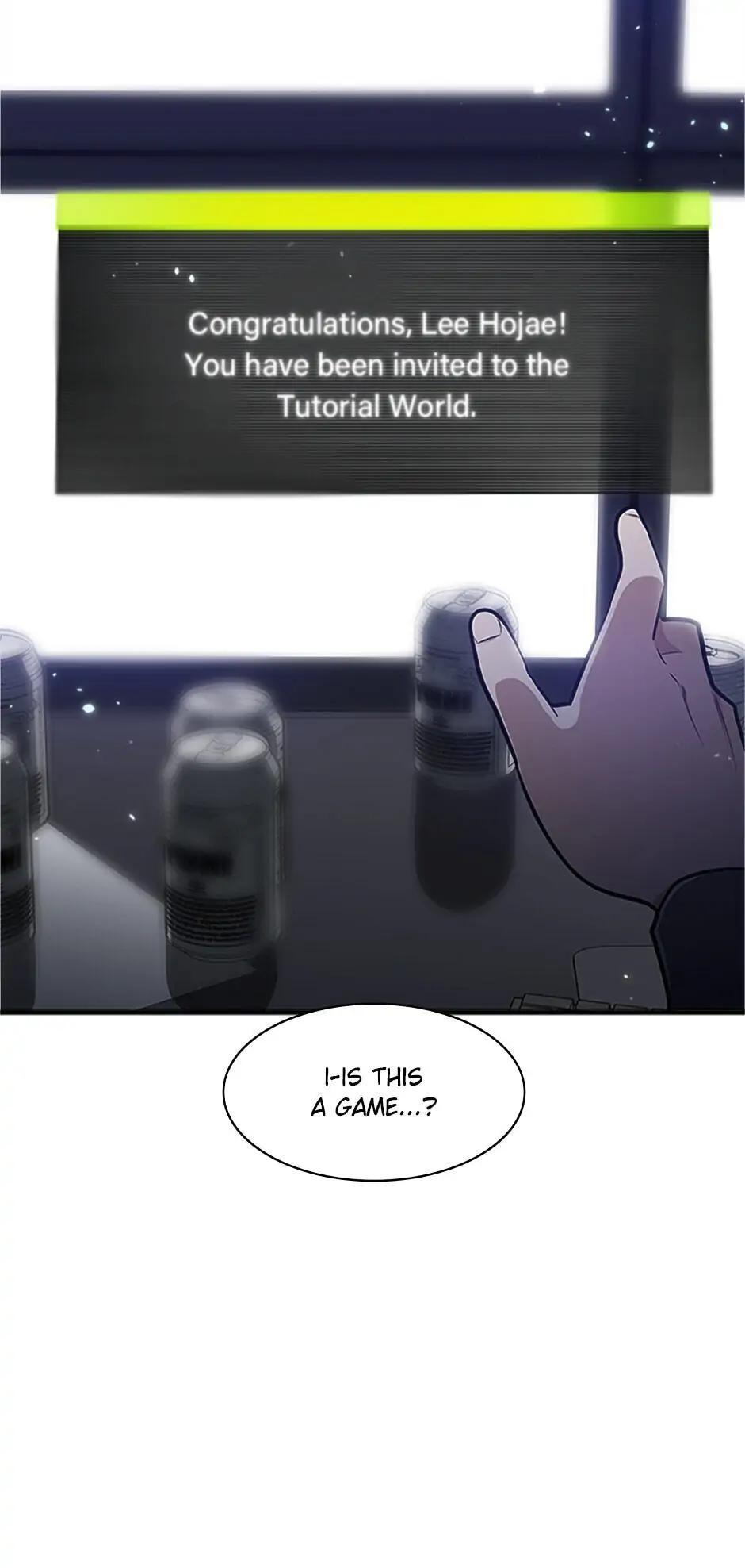 Read The Tutorial Is Too Tough! Manga Online