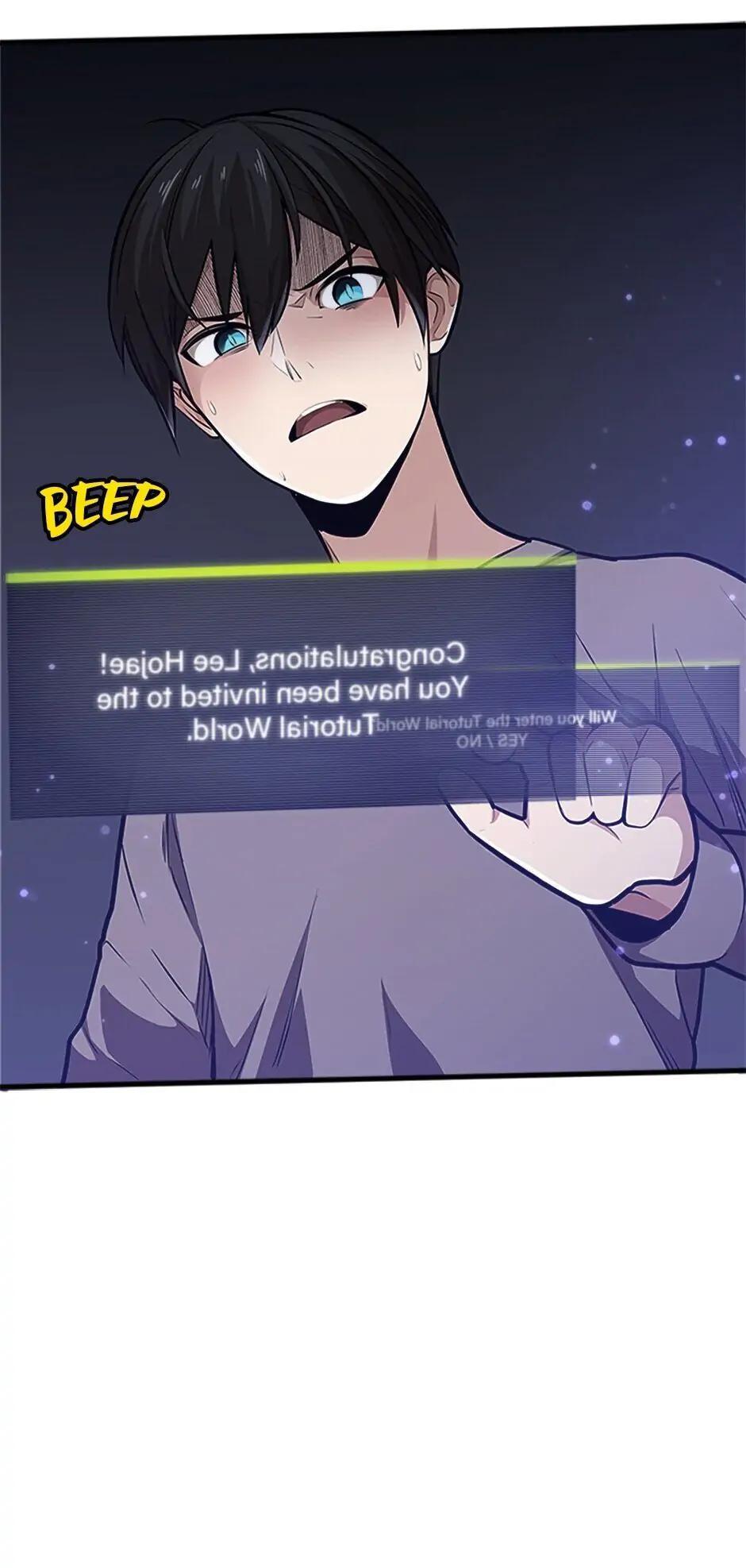 Read The Tutorial Is Too Tough! Manga Online