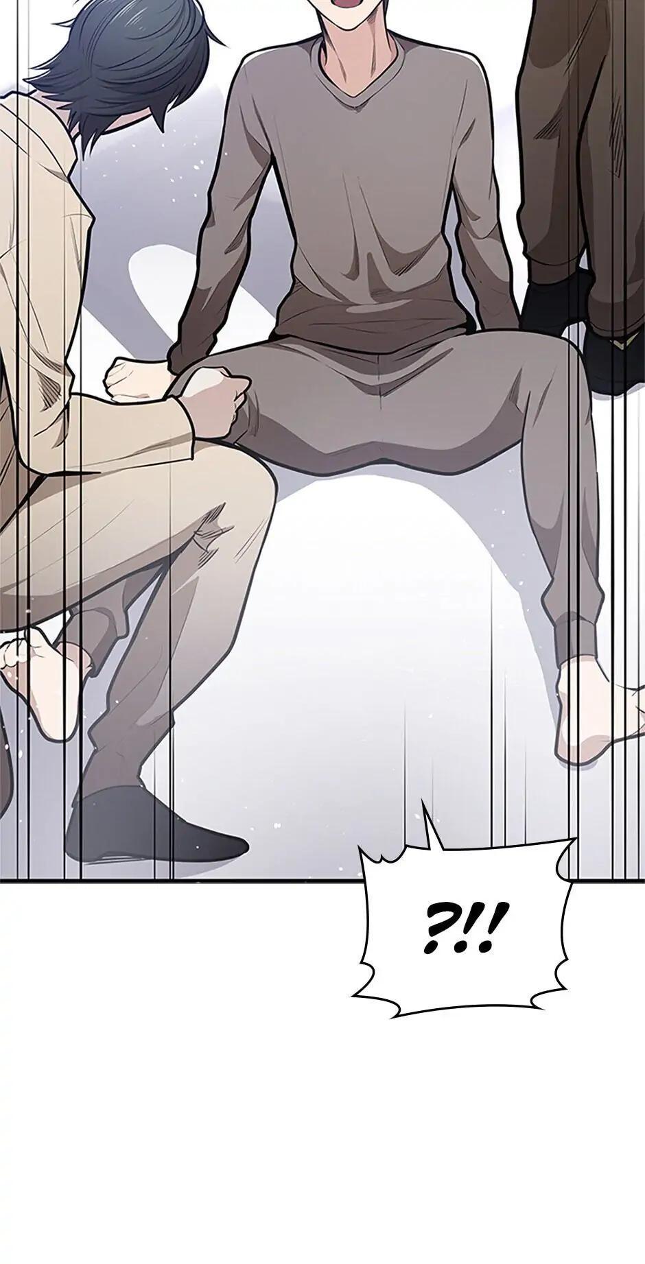 Read The Tutorial Is Too Tough! Manga Online
