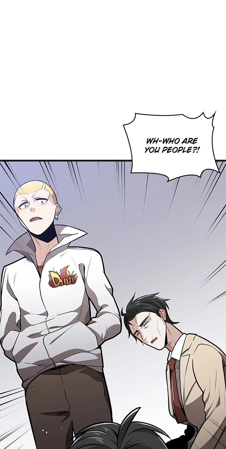 Read The Tutorial Is Too Tough! Manga Online