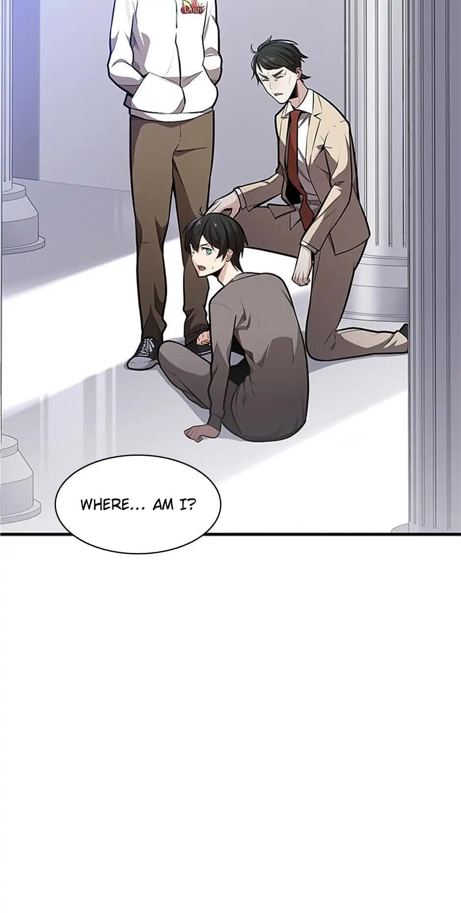 Read The Tutorial Is Too Tough! Manga Online