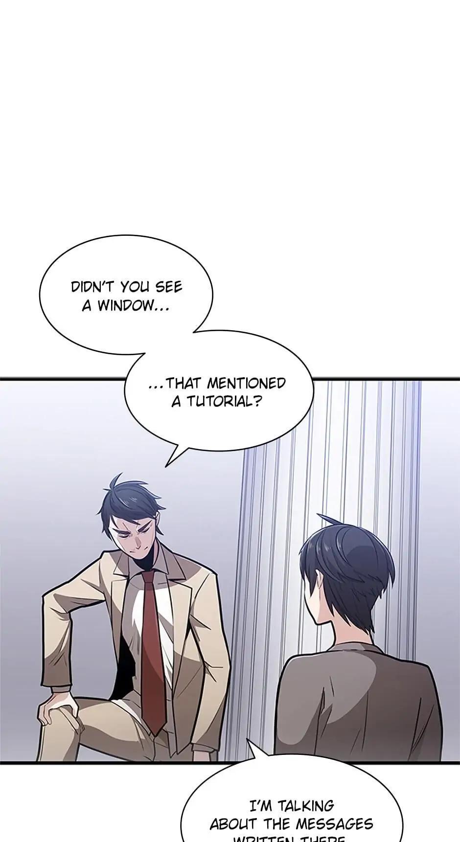 Read The Tutorial Is Too Tough! Manga Online