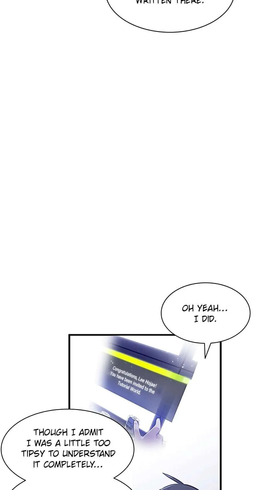 Read The Tutorial Is Too Tough! Manga Online