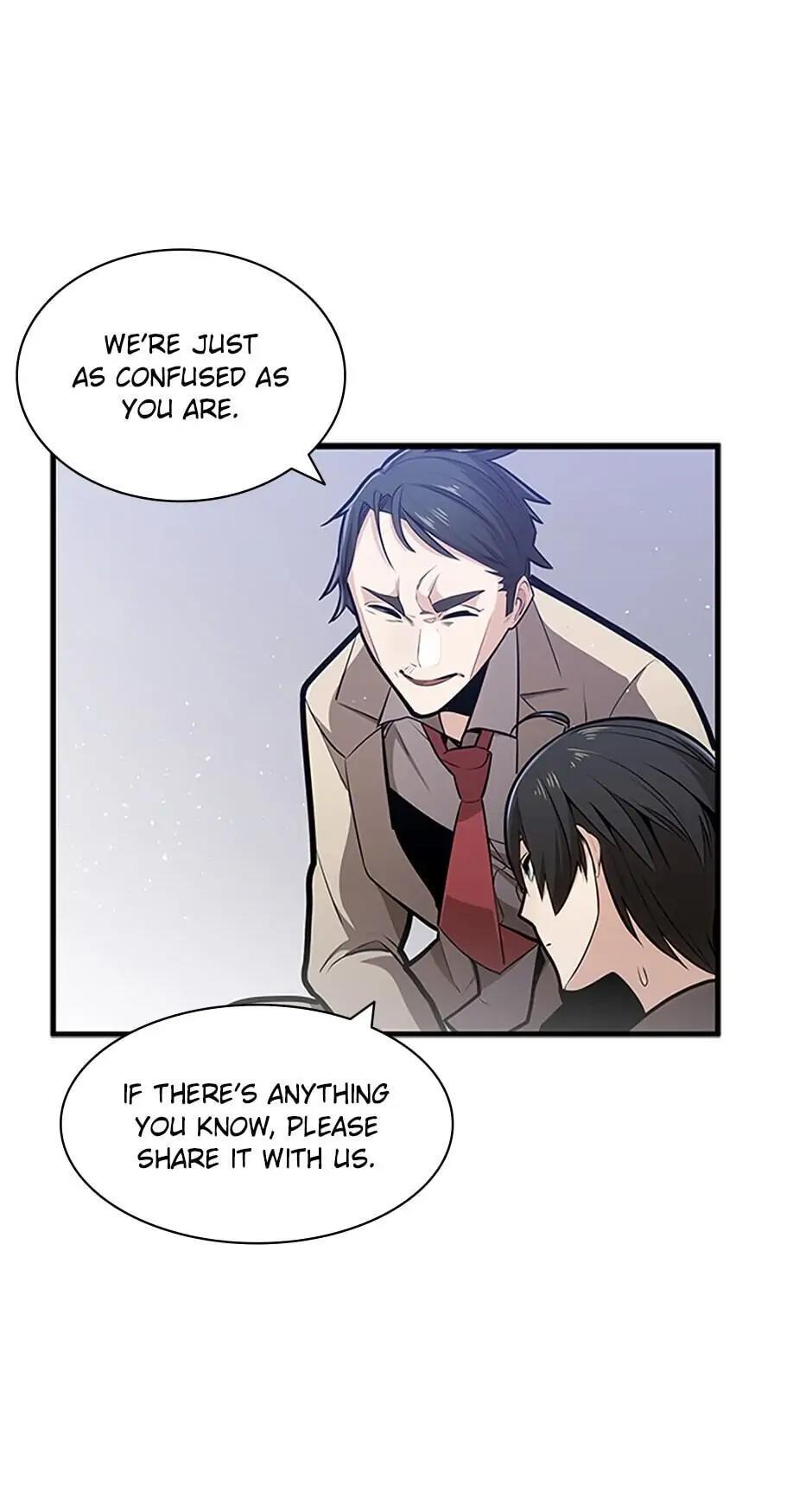 Read The Tutorial Is Too Tough! Manga Online