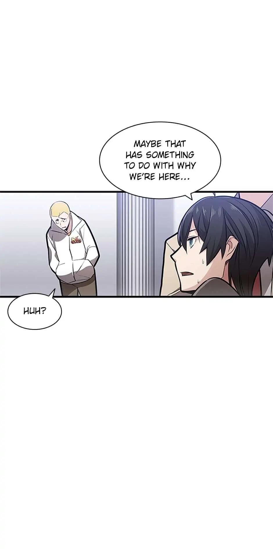 Read The Tutorial Is Too Tough! Manga Online