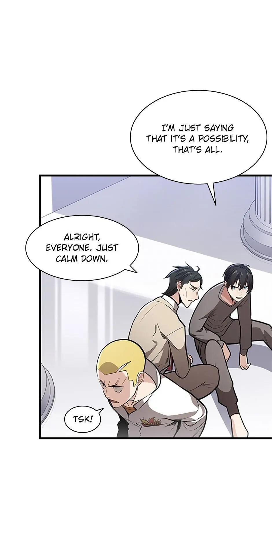 Read The Tutorial Is Too Tough! Manga Online