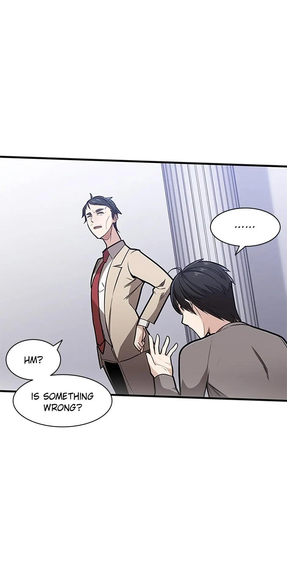 Read The Tutorial Is Too Tough! Manga Online